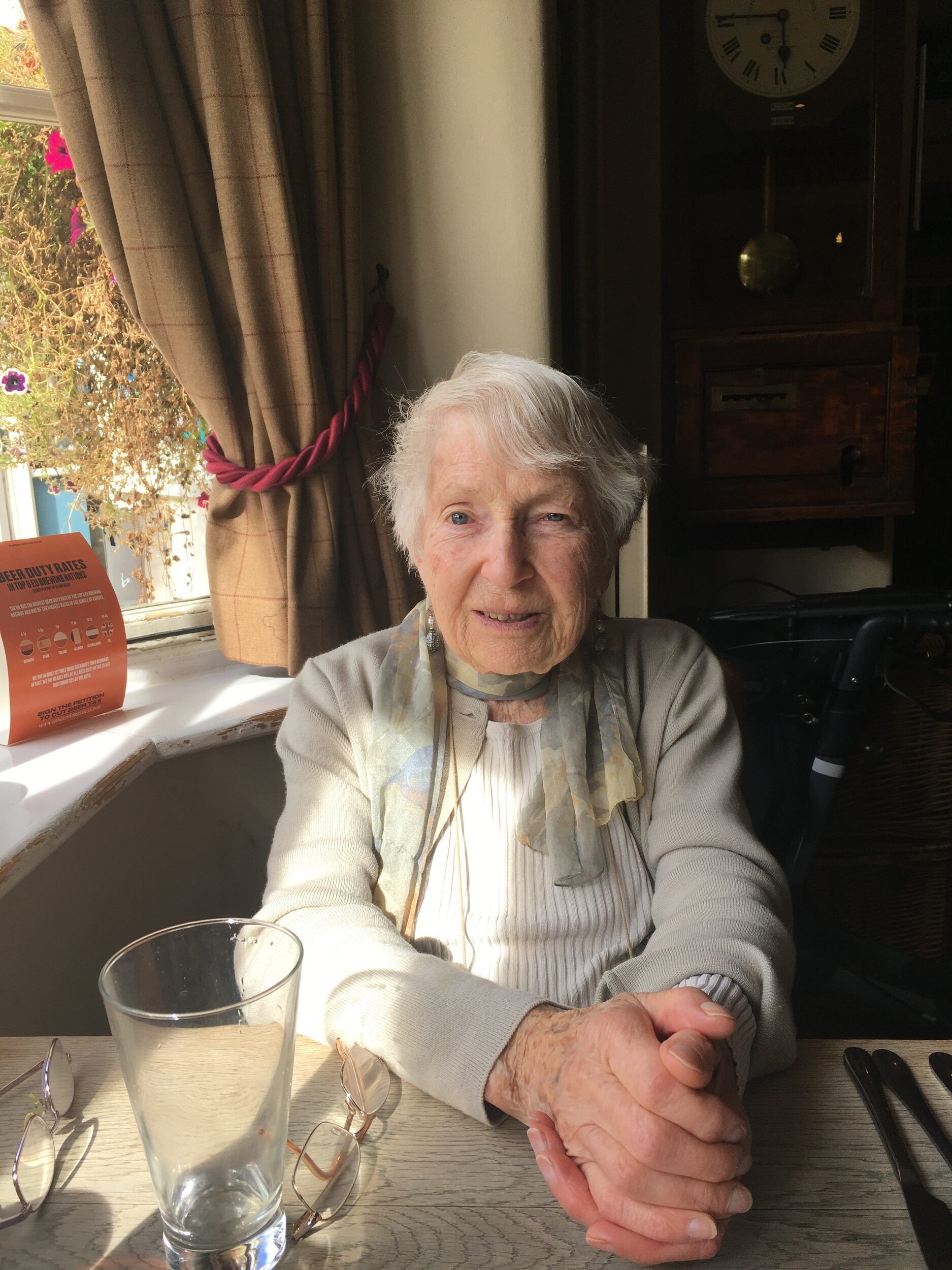 Image of Muriel